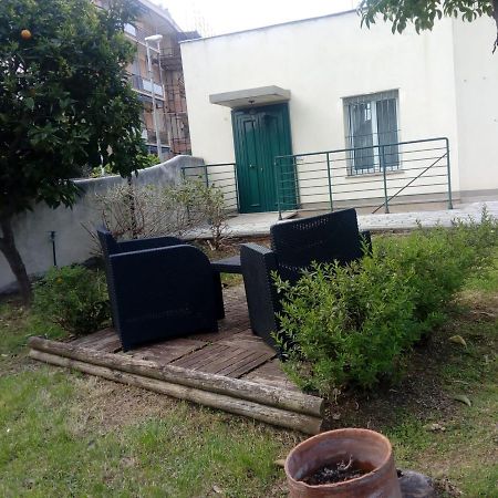 Al Villino Duse Villa Génova Exterior foto