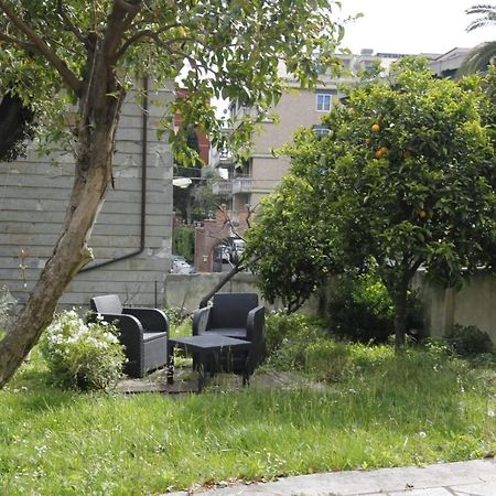 Al Villino Duse Villa Génova Exterior foto