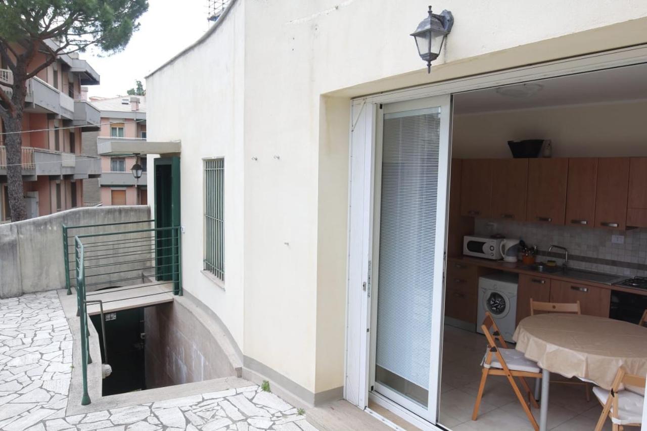 Al Villino Duse Villa Génova Exterior foto